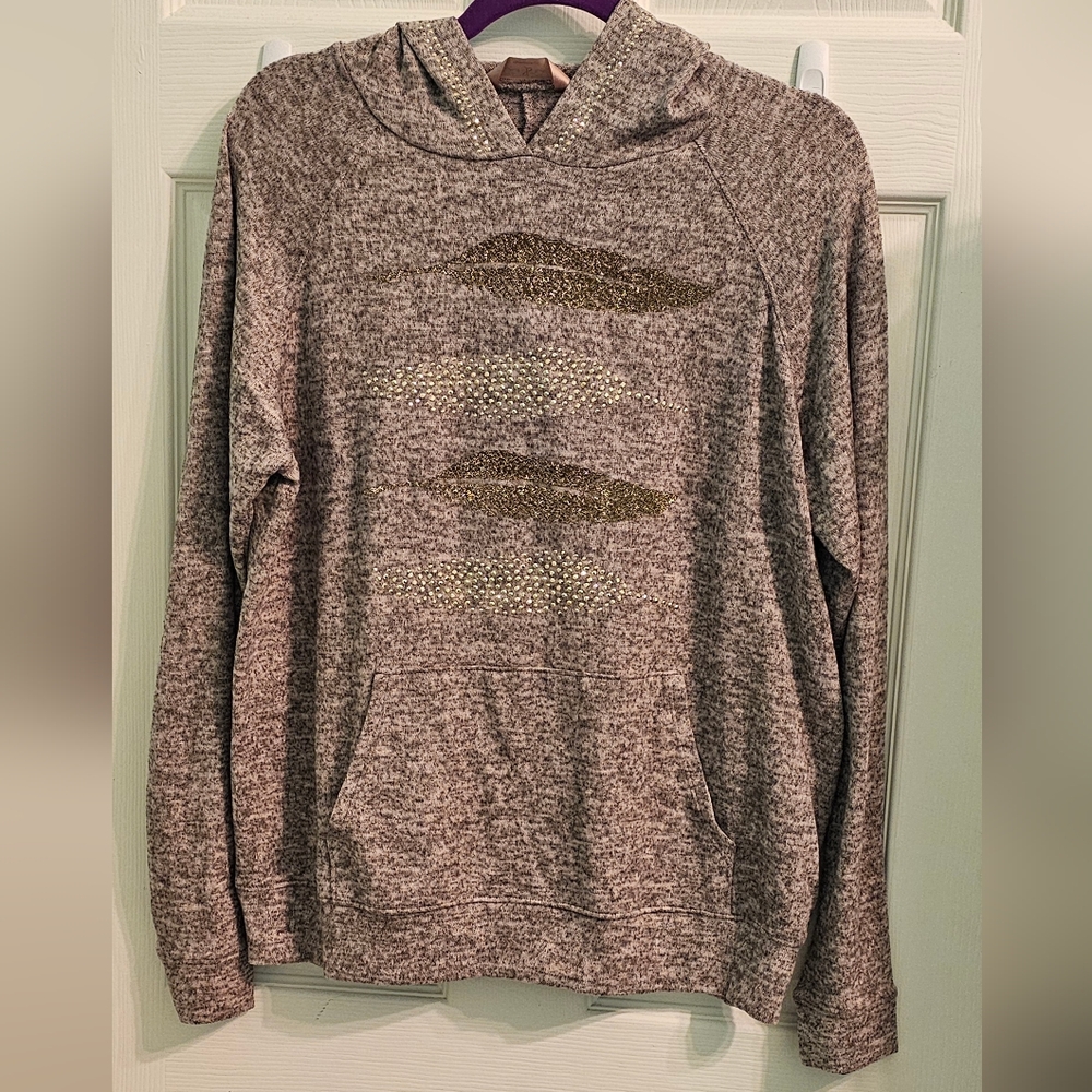 Light Hoodie